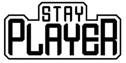 Stay Player Apparel  